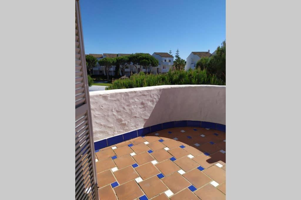Apartamento Costa Sancti-Petri La Barrosa Chiclana 奇克拉纳－德拉弗龙特拉 外观 照片