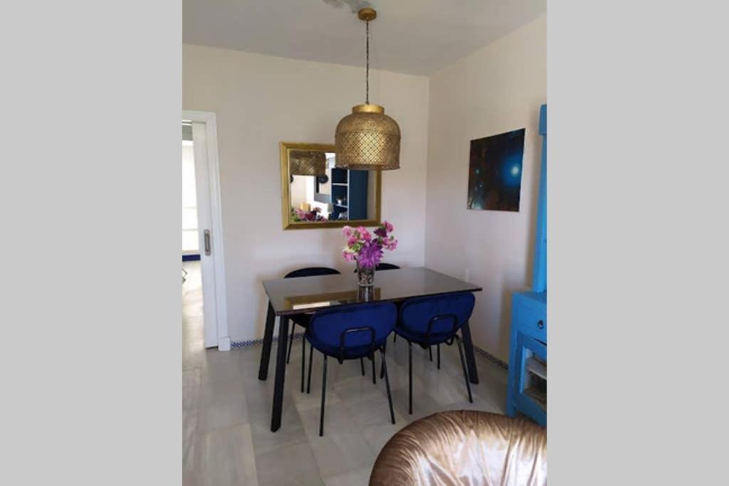 Apartamento Costa Sancti-Petri La Barrosa Chiclana 奇克拉纳－德拉弗龙特拉 外观 照片