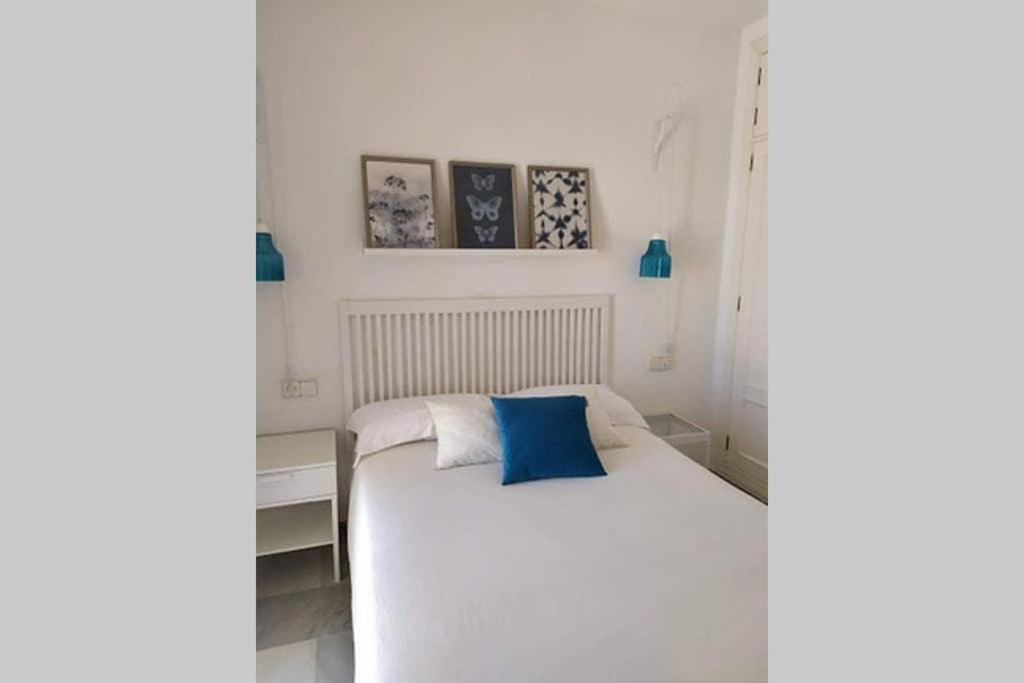 Apartamento Costa Sancti-Petri La Barrosa Chiclana 奇克拉纳－德拉弗龙特拉 外观 照片